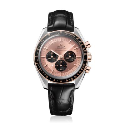 Omega OMEGA Moonwatch Professional 42mm