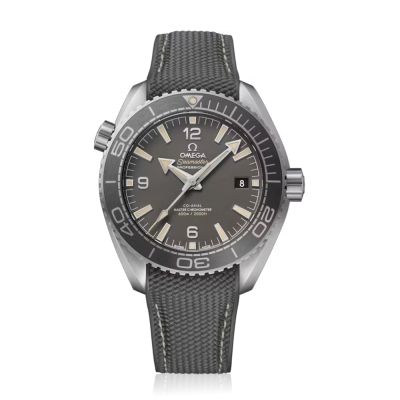 Omega Omega Seamaster Planet Ocean 600M 43.5mm
