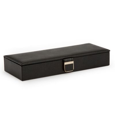 Wolf WOLF Palermo Safe Deposit Box - Anthracite