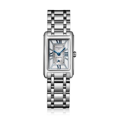 Longines Longines Dolcevita 32mm White Dial Watch