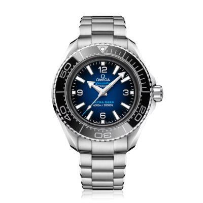 Omega OMEGA Seamaster Planet Ocean 6000m Blue