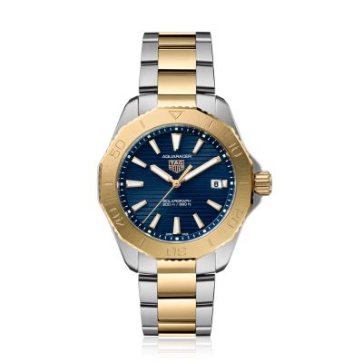 Tag Heuer TAG Heuer Aquaracer Professional 200 Solargraph
