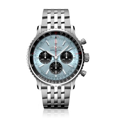 Breitling Breitling Navitimer B01 Chrono Ice Blue Dial