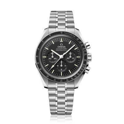 Omega OMEGA Speedmaster 42mm Moonwatch Professional