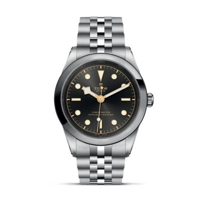 Tudor TUDOR Black Bay 41 Anthracite Dial Watch