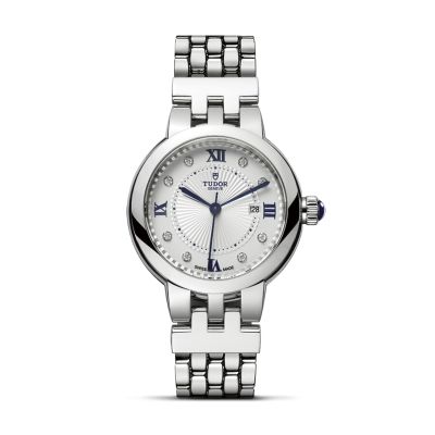 Tudor TUDOR Clair De Rose 30mm Watch