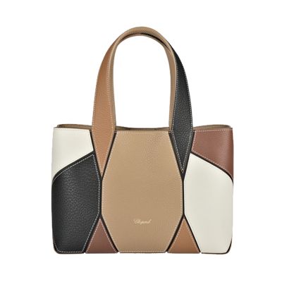 Chopard Chopard Diamond Mini Tote Bag - Multi-Neutral