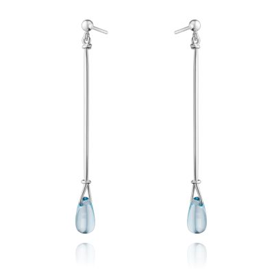 Georg Jensen Georg Jensen Vivianna Torun Long Earrings
