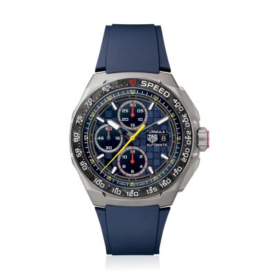 Tag Heuer TAG Heuer F1 Chrono X Oracle Red Bull Racing