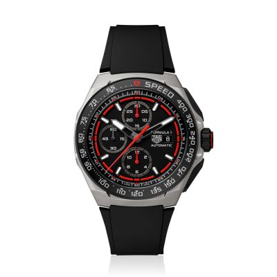 Tag Heuer TAG Heuer Formula 1 Chronograph Watch