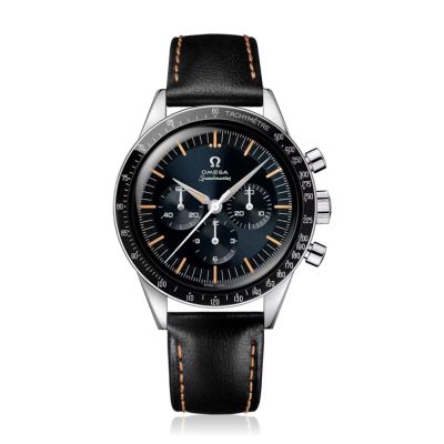 Omega Omega Speedmaster First Omega in Space Watch