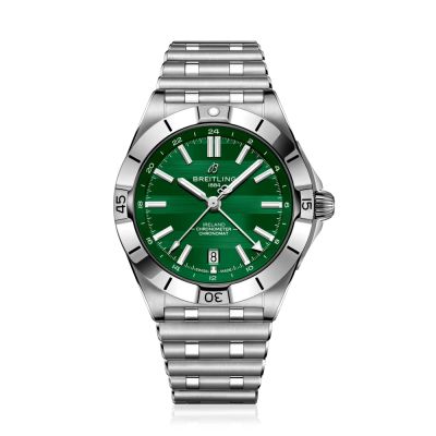 Breitling Breitling Chronomat GMT 40 Six Nations Ireland
