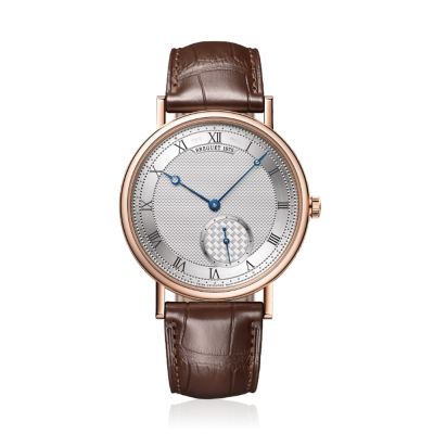 Breguet Breguet Classique 7147 18ct Rose Gold Watch