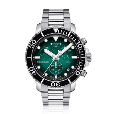 Tissot Tissot Seastar 1000 Quartz Chronograph