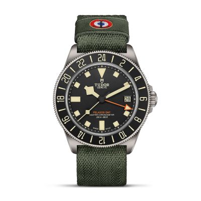 Tudor Tudor Pelagos FXD GMT 42mm Titanium