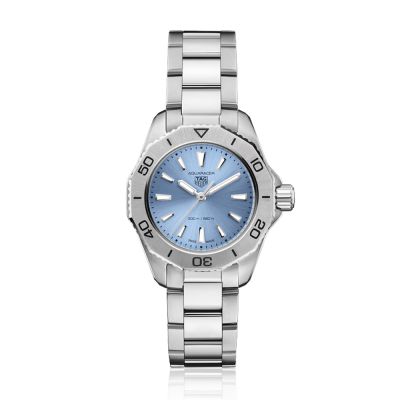 Tag Heuer TAG Heuer Aquaracer Professional 200 Blue Dial