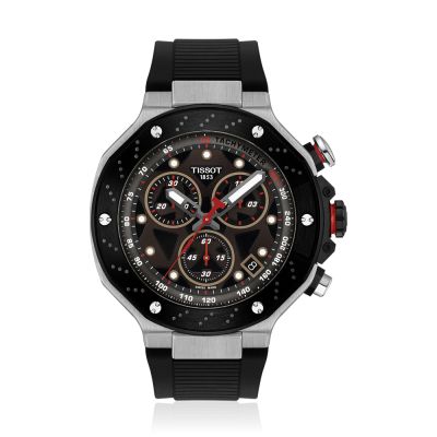 Tissot Tissot T-Race MotoGP Quartz Chronograph 2025
