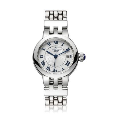Tudor TUDOR Clair De Rose 26mm Watch