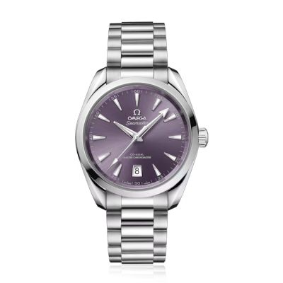Omega Omega Seamaster Aqua Terra 38mm Shades