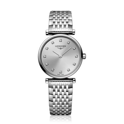 Longines Longines La Grande Classique Diamond Dot