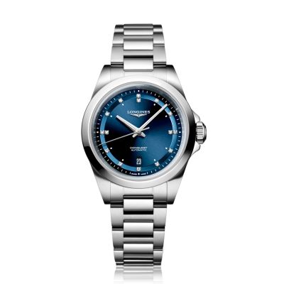Longines Longines Conquest Watch