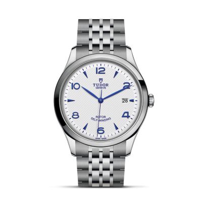 Tudor TUDOR 1926 41mm Opaline Dial