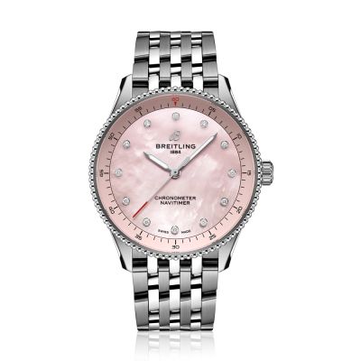 Breitling Breitling Navitimer 32 Watch