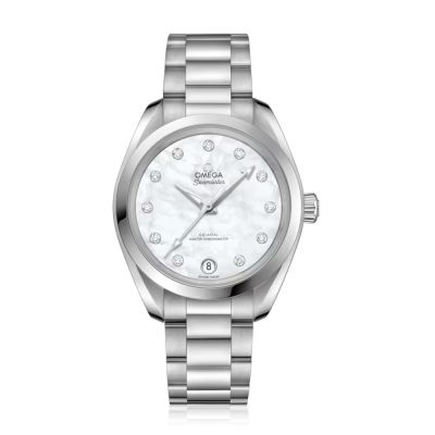 Omega Omega Seamaster Aqua Terra 150m 34mm
