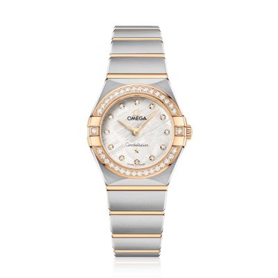 Omega Omega Constellation 25mm Watch
