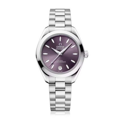 Omega Omega Seamaster Aqua Terra 150M 30mm