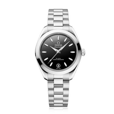 Omega Omega Seamaster Aqua Terra 150M 30mm