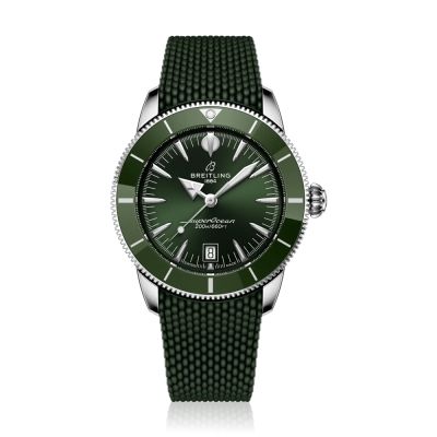 Breitling Breitling Superocean Heritage B31 42 Auto Green
