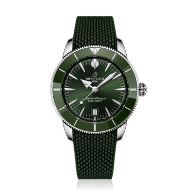 Breitling Breitling Superocean Heritage B31 Auto 44 Green