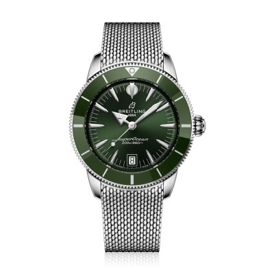 Breitling Breitling Superocean Heritage B31 40 Green