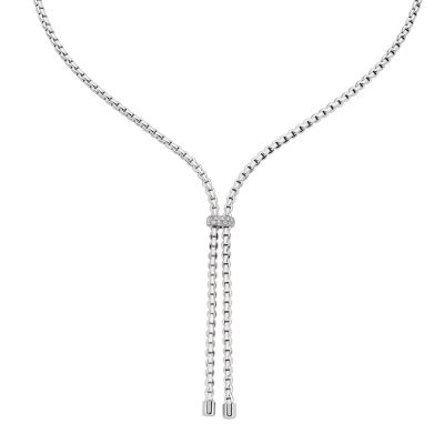 Fope Fope Eka Flex'it 0.10cts Rope Necklace