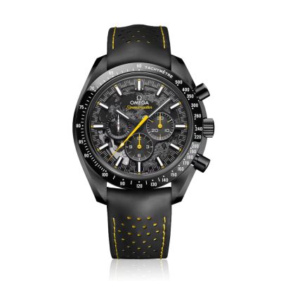 Omega OMEGA Speedmaster Dark Side Of The Moon