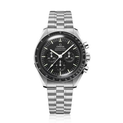 Omega OMEGA Speedmaster 42mm Chrono Moonwatch