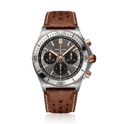 Breitling Breitling Chronomat B01 42 Triumph Watch
