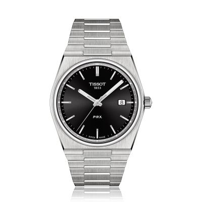 Tissot Tissot PRX 40mm Black Dial Watch