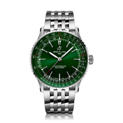 Breitling Breitling Navitimer 41mm Auto Watch