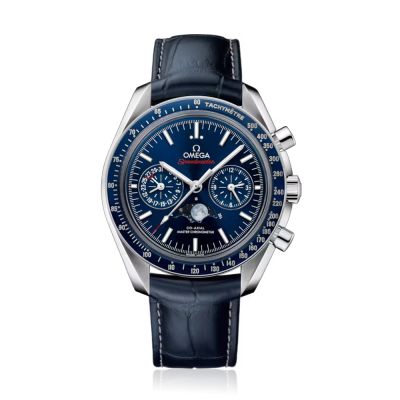 Omega OMEGA Speedmaster Moonphase Chrono