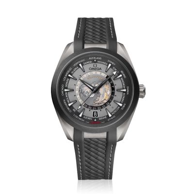 Omega OMEGA Seamaster Aqua Terra 150M Titanium
