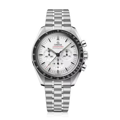 Omega Omega Speedmaster Moonwatch Professional Watch