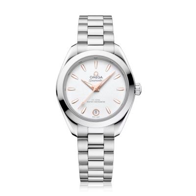 Omega OMEGA Seamaster Aqua Terra 150M 30mm