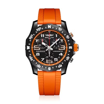 Breitling BREITLING Professional Endurance Pro 44 Orange
