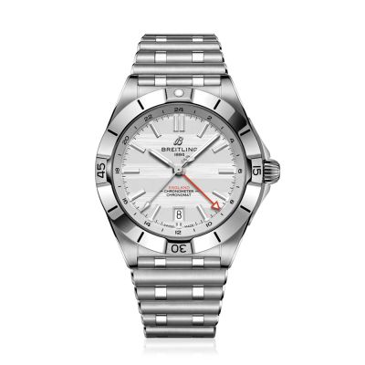 Breitling BREITLING Chronomat GMT 6 Nations England Watch
