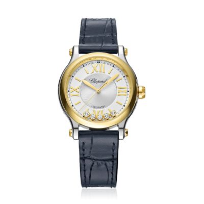 Chopard Chopard Happy Sport 33mm Diamond