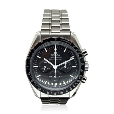 Omega OMEGA Speedmaster Chrono 42mm Moonwatch