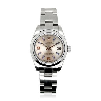  Pre-Owned Rolex Oyster Perpetual 26