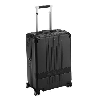 Montblanc MONTBLANC Black Cabin Trolley